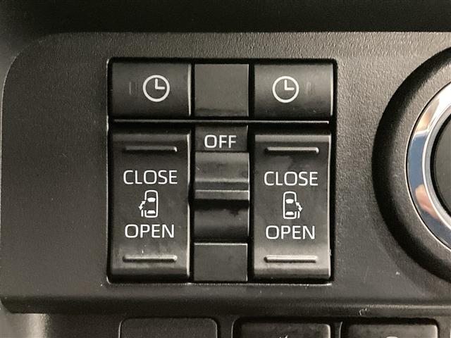 ルーミー カスタムＧ－Ｔ　ミュージックプレイヤー接続可　バックカメラ　衝突被害軽減システム　ＥＴＣ　両側電動スライド　ＬＥＤヘッドランプ　ウオークスルー　ワンオーナー　アイドリングストップ（16枚目）