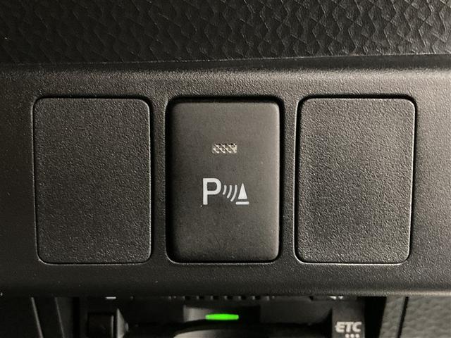 ルーミー カスタムＧ－Ｔ　ミュージックプレイヤー接続可　バックカメラ　衝突被害軽減システム　ＥＴＣ　両側電動スライド　ＬＥＤヘッドランプ　ウオークスルー　ワンオーナー　アイドリングストップ（18枚目）