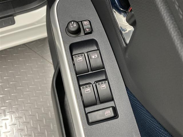 ルーミー カスタムＧ－Ｔ　ミュージックプレイヤー接続可　バックカメラ　衝突被害軽減システム　ＥＴＣ　両側電動スライド　ＬＥＤヘッドランプ　ウオークスルー　ワンオーナー　アイドリングストップ（20枚目）