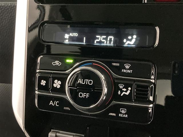 ルーミー カスタムＧ－Ｔ　ミュージックプレイヤー接続可　バックカメラ　衝突被害軽減システム　ＥＴＣ　両側電動スライド　ＬＥＤヘッドランプ　ウオークスルー　ワンオーナー　アイドリングストップ（24枚目）