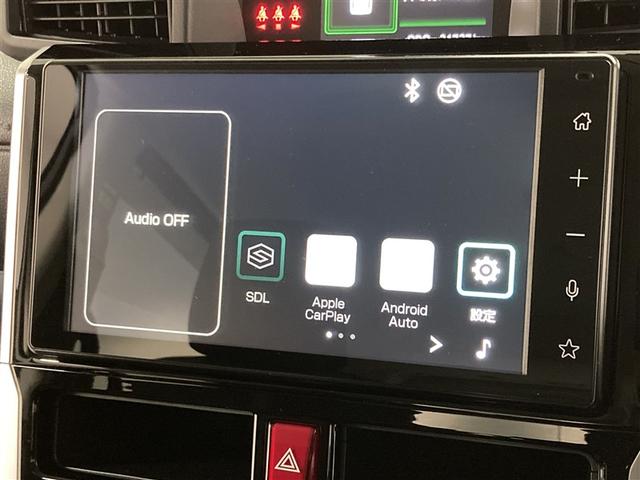 ルーミー カスタムＧ－Ｔ　ミュージックプレイヤー接続可　バックカメラ　衝突被害軽減システム　ＥＴＣ　両側電動スライド　ＬＥＤヘッドランプ　ウオークスルー　ワンオーナー　アイドリングストップ（25枚目）