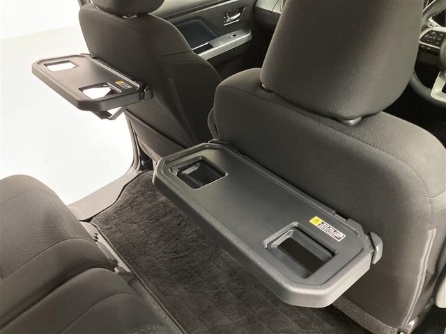 ルーミー カスタムＧ－Ｔ　ミュージックプレイヤー接続可　バックカメラ　衝突被害軽減システム　ＥＴＣ　両側電動スライド　ＬＥＤヘッドランプ　ウオークスルー　ワンオーナー　アイドリングストップ（28枚目）