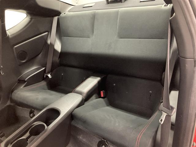 ８６ ＧＴ　フルセグ　メモリーナビ　ＤＶＤ再生　ミュージックプレイヤー接続可　バックカメラ　ＥＴＣ　ＬＥＤヘッドランプ（10枚目）