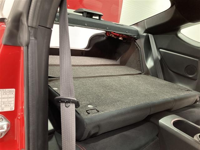 ８６ ＧＴ　フルセグ　メモリーナビ　ＤＶＤ再生　ミュージックプレイヤー接続可　バックカメラ　ＥＴＣ　ＬＥＤヘッドランプ（11枚目）