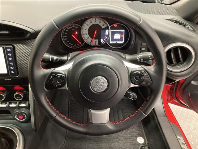 ８６ ＧＴ　フルセグ　メモリーナビ　ＤＶＤ再生　ミュージックプレイヤー接続可　バックカメラ　ＥＴＣ　ＬＥＤヘッドランプ（12枚目）