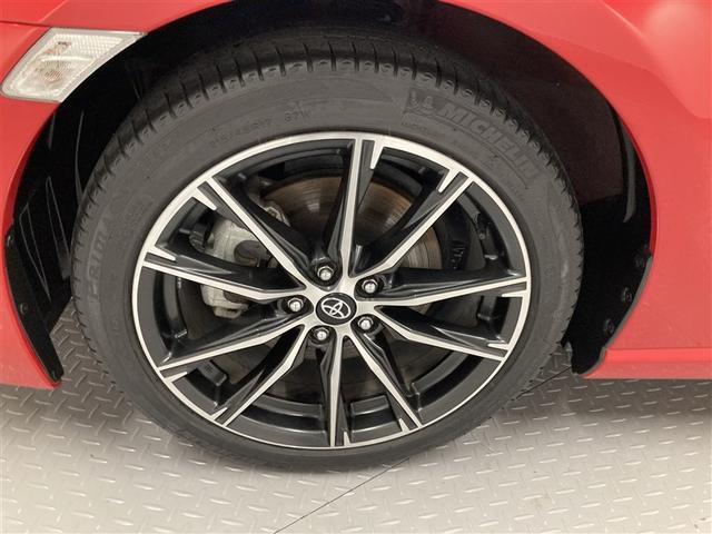 ８６ ＧＴ　フルセグ　メモリーナビ　ＤＶＤ再生　ミュージックプレイヤー接続可　バックカメラ　ＥＴＣ　ＬＥＤヘッドランプ（24枚目）