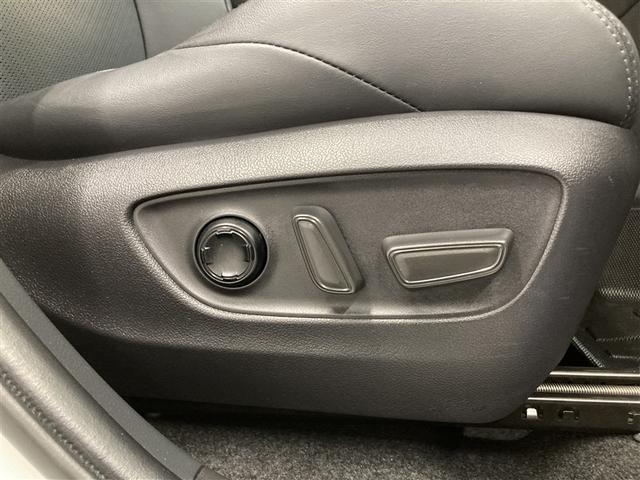 ハリアーハイブリッド Z レザーパッケージ 革シート ミュージックプレイヤー接続可 バックカメラ 衝突被害軽減システム ETC ドラレコ LEDヘッドランプ ワンオーナー(12枚目)