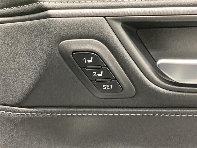 ハリアーハイブリッド Z レザーパッケージ 革シート ミュージックプレイヤー接続可 バックカメラ 衝突被害軽減システム ETC ドラレコ LEDヘッドランプ ワンオーナー(13枚目)