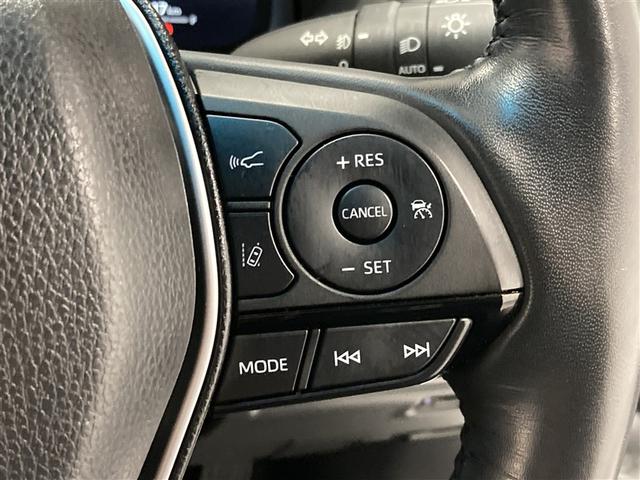 ハリアーハイブリッド Z レザーパッケージ 革シート ミュージックプレイヤー接続可 バックカメラ 衝突被害軽減システム ETC ドラレコ LEDヘッドランプ ワンオーナー(19枚目)