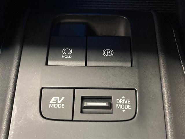 ハリアーハイブリッド Z レザーパッケージ 革シート ミュージックプレイヤー接続可 バックカメラ 衝突被害軽減システム ETC ドラレコ LEDヘッドランプ ワンオーナー(26枚目)