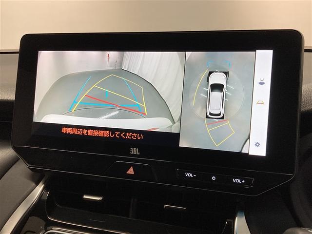 ハリアーハイブリッド Z レザーパッケージ 革シート ミュージックプレイヤー接続可 バックカメラ 衝突被害軽減システム ETC ドラレコ LEDヘッドランプ ワンオーナー(30枚目)