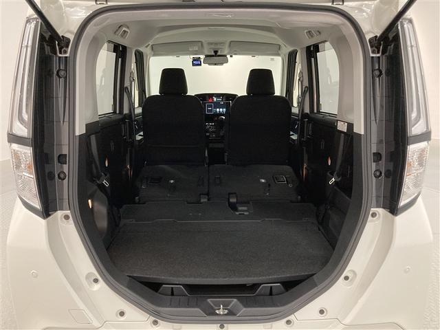 ルーミー カスタムG ミュージックプレイヤー接続可 バックカメラ 衝突被害軽減システム ETC 両側電動スライド LEDヘッドランプ ウオークスルー ワンオーナー アイドリングストップ(7枚目)