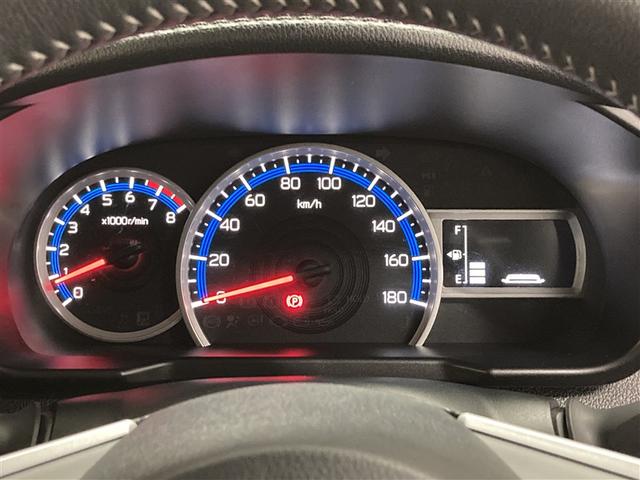 ルーミー カスタムG ミュージックプレイヤー接続可 バックカメラ 衝突被害軽減システム ETC 両側電動スライド LEDヘッドランプ ウオークスルー ワンオーナー アイドリングストップ(11枚目)