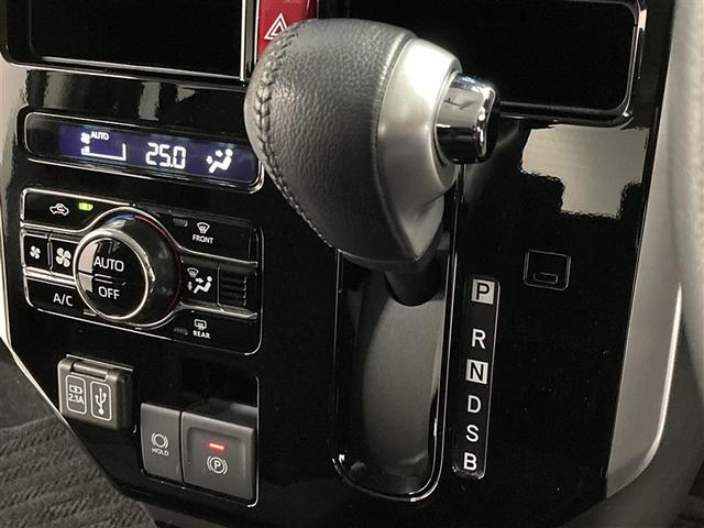 ルーミー カスタムG ミュージックプレイヤー接続可 バックカメラ 衝突被害軽減システム ETC 両側電動スライド LEDヘッドランプ ウオークスルー ワンオーナー アイドリングストップ(23枚目)