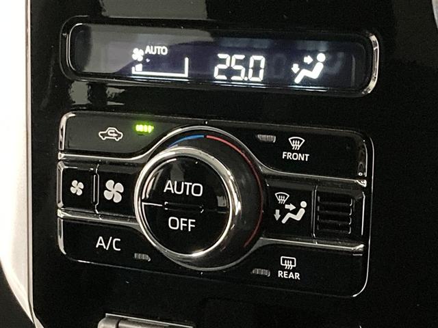 ルーミー カスタムG ミュージックプレイヤー接続可 バックカメラ 衝突被害軽減システム ETC 両側電動スライド LEDヘッドランプ ウオークスルー ワンオーナー アイドリングストップ(24枚目)