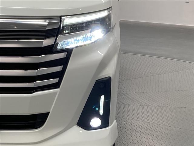 ルーミー カスタムG ミュージックプレイヤー接続可 バックカメラ 衝突被害軽減システム ETC 両側電動スライド LEDヘッドランプ ウオークスルー ワンオーナー アイドリングストップ(29枚目)