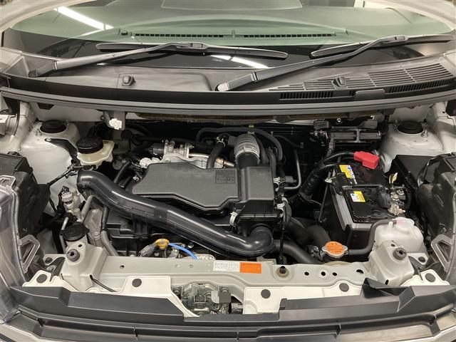 ルーミー カスタムG ミュージックプレイヤー接続可 バックカメラ 衝突被害軽減システム ETC 両側電動スライド LEDヘッドランプ ウオークスルー ワンオーナー アイドリングストップ(30枚目)