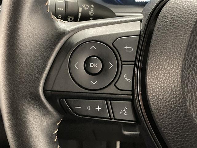 カローラツーリング ダブルバイビー ミュージックプレイヤー接続可 バックカメラ 衝突被害軽減システム ETC ドラレコ LEDヘッドランプ(14枚目)