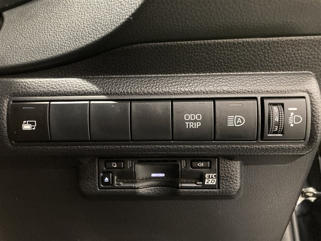 カローラツーリング ダブルバイビー ミュージックプレイヤー接続可 バックカメラ 衝突被害軽減システム ETC ドラレコ LEDヘッドランプ(17枚目)