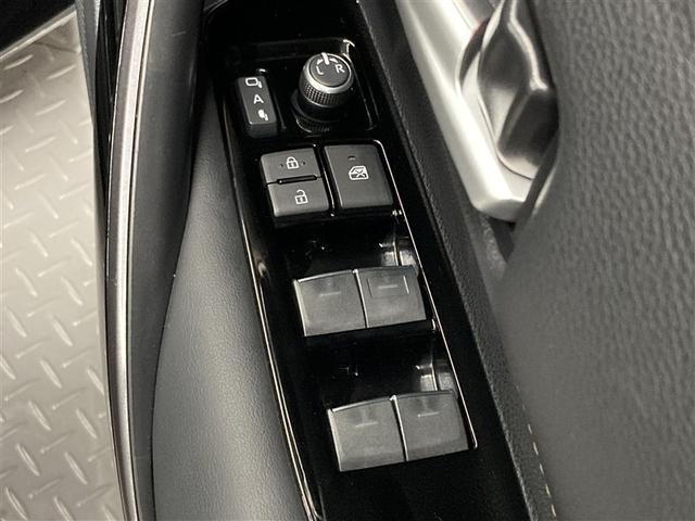 カローラツーリング ダブルバイビー ミュージックプレイヤー接続可 バックカメラ 衝突被害軽減システム ETC ドラレコ LEDヘッドランプ(19枚目)