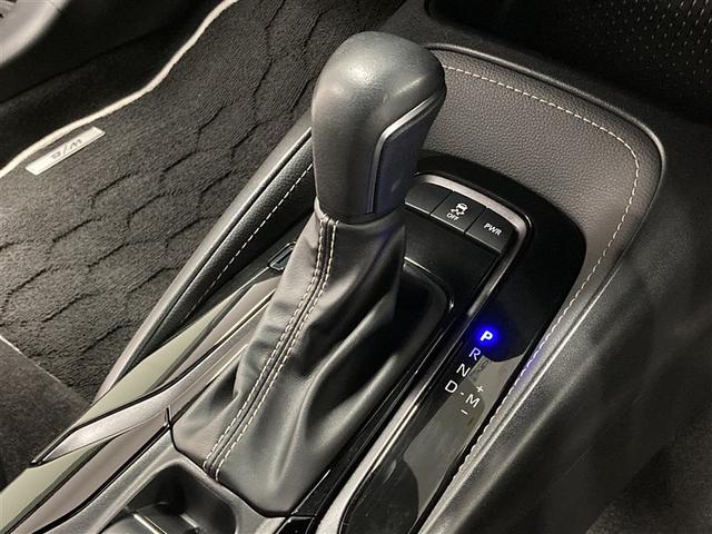 カローラツーリング ダブルバイビー ミュージックプレイヤー接続可 バックカメラ 衝突被害軽減システム ETC ドラレコ LEDヘッドランプ(22枚目)