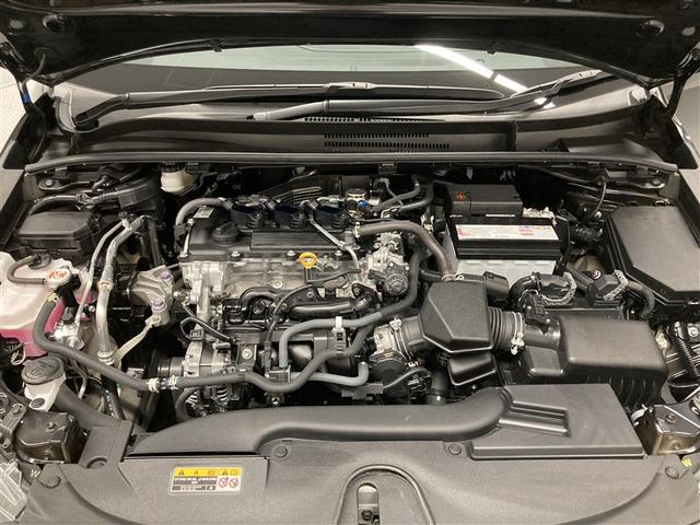 カローラツーリング ダブルバイビー ミュージックプレイヤー接続可 バックカメラ 衝突被害軽減システム ETC ドラレコ LEDヘッドランプ(27枚目)