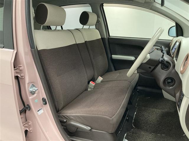 パッソ プラスハナ Gパッケージ フルセグ メモリーナビ DVD再生 ミュージックプレイヤー接続可 バックカメラ HIDヘッドライト アイドリングストップ(9枚目)