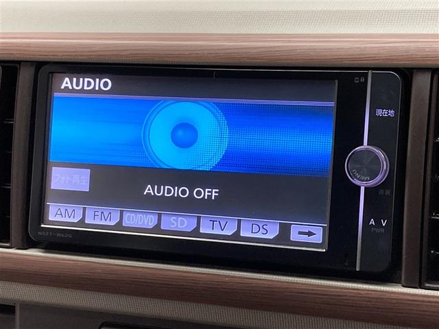 パッソ プラスハナ Gパッケージ フルセグ メモリーナビ DVD再生 ミュージックプレイヤー接続可 バックカメラ HIDヘッドライト アイドリングストップ(19枚目)