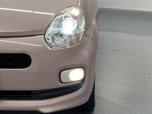 パッソ プラスハナ Gパッケージ フルセグ メモリーナビ DVD再生 ミュージックプレイヤー接続可 バックカメラ HIDヘッドライト アイドリングストップ(22枚目)