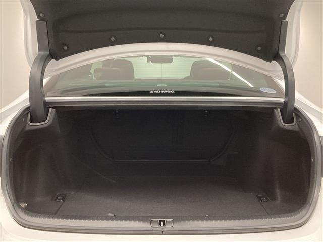 RC RC350 Fスポーツ 革シート フルセグ メモリーナビ DVD再生 ミュージックプレイヤー接続可 バックカメラ 衝突被害軽減システム ETC ドラレコ LEDヘッドランプ ワンオーナー フルエアロ(8枚目)