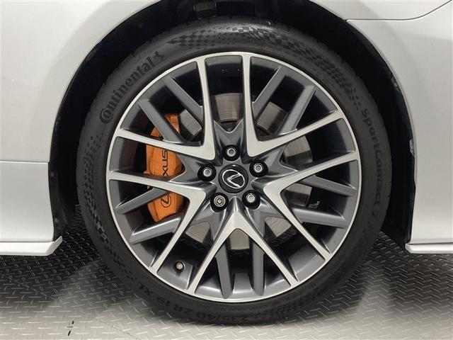 RC RC350 Fスポーツ 革シート フルセグ メモリーナビ DVD再生 ミュージックプレイヤー接続可 バックカメラ 衝突被害軽減システム ETC ドラレコ LEDヘッドランプ ワンオーナー フルエアロ(34枚目)