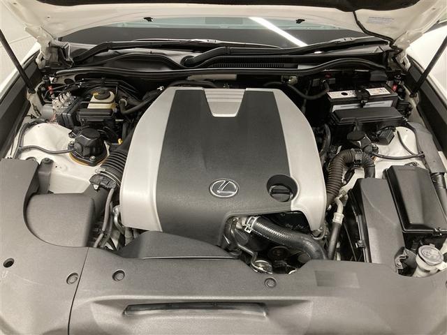 RC RC350 Fスポーツ 革シート フルセグ メモリーナビ DVD再生 ミュージックプレイヤー接続可 バックカメラ 衝突被害軽減システム ETC ドラレコ LEDヘッドランプ ワンオーナー フルエアロ(36枚目)