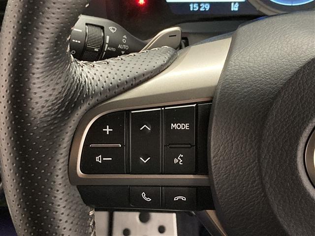 RX RX450h Fスポーツ 革シート 4WD フルセグ メモリーナビ DVD再生 ミュージックプレイヤー接続可 バックカメラ 衝突被害軽減システム ETC ドラレコ LEDヘッドランプ ワンオーナー(18枚目)