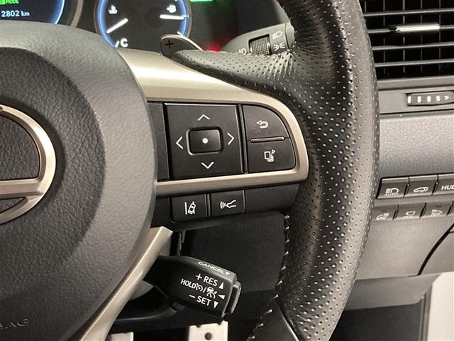 RX RX450h Fスポーツ 革シート 4WD フルセグ メモリーナビ DVD再生 ミュージックプレイヤー接続可 バックカメラ 衝突被害軽減システム ETC ドラレコ LEDヘッドランプ ワンオーナー(19枚目)