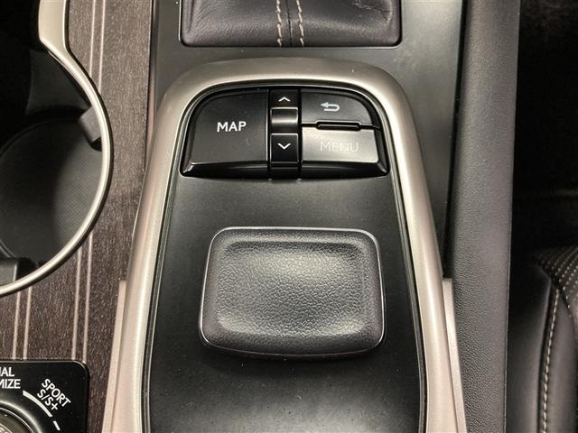 RX RX450h Fスポーツ 革シート 4WD フルセグ メモリーナビ DVD再生 ミュージックプレイヤー接続可 バックカメラ 衝突被害軽減システム ETC ドラレコ LEDヘッドランプ ワンオーナー(25枚目)