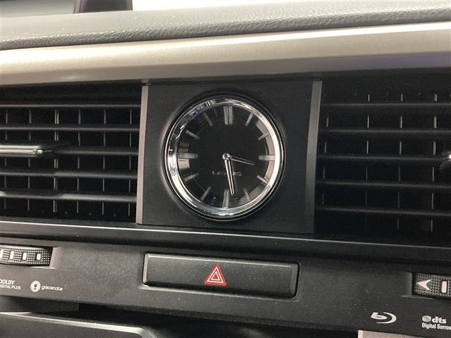 RX RX450h Fスポーツ 革シート 4WD フルセグ メモリーナビ DVD再生 ミュージックプレイヤー接続可 バックカメラ 衝突被害軽減システム ETC ドラレコ LEDヘッドランプ ワンオーナー(30枚目)