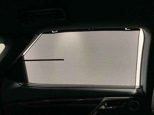 RX RX450h Fスポーツ 革シート 4WD フルセグ メモリーナビ DVD再生 ミュージックプレイヤー接続可 バックカメラ 衝突被害軽減システム ETC ドラレコ LEDヘッドランプ ワンオーナー(35枚目)