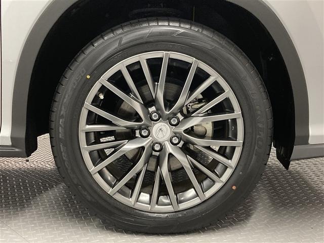 RX RX450h Fスポーツ 革シート 4WD フルセグ メモリーナビ DVD再生 ミュージックプレイヤー接続可 バックカメラ 衝突被害軽減システム ETC ドラレコ LEDヘッドランプ ワンオーナー(37枚目)