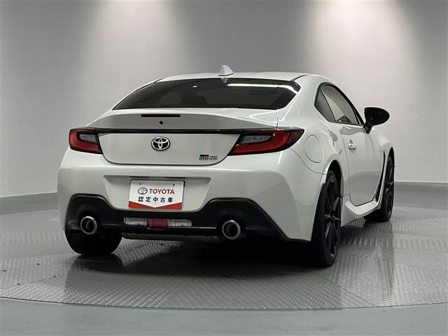 ＧＲ８６ ＲＺ　フルセグ　メモリーナビ　ＤＶＤ再生　ミュージックプレイヤー接続可　バックカメラ　ＥＴＣ　ＬＥＤヘッドランプ（6枚目）