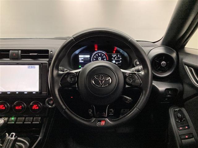 ＧＲ８６ ＲＺ　フルセグ　メモリーナビ　ＤＶＤ再生　ミュージックプレイヤー接続可　バックカメラ　ＥＴＣ　ＬＥＤヘッドランプ（10枚目）