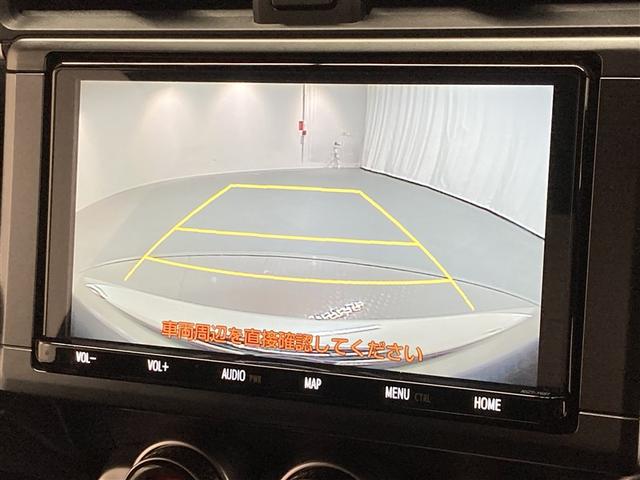 ＧＲ８６ ＲＺ　フルセグ　メモリーナビ　ＤＶＤ再生　ミュージックプレイヤー接続可　バックカメラ　ＥＴＣ　ＬＥＤヘッドランプ（24枚目）
