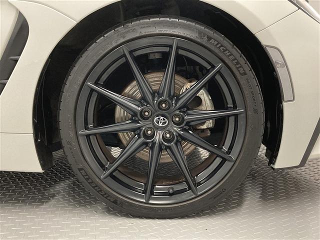 ＧＲ８６ ＲＺ　フルセグ　メモリーナビ　ＤＶＤ再生　ミュージックプレイヤー接続可　バックカメラ　ＥＴＣ　ＬＥＤヘッドランプ（25枚目）