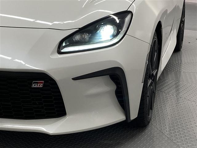 ＧＲ８６ ＲＺ　フルセグ　メモリーナビ　ＤＶＤ再生　ミュージックプレイヤー接続可　バックカメラ　ＥＴＣ　ＬＥＤヘッドランプ（26枚目）