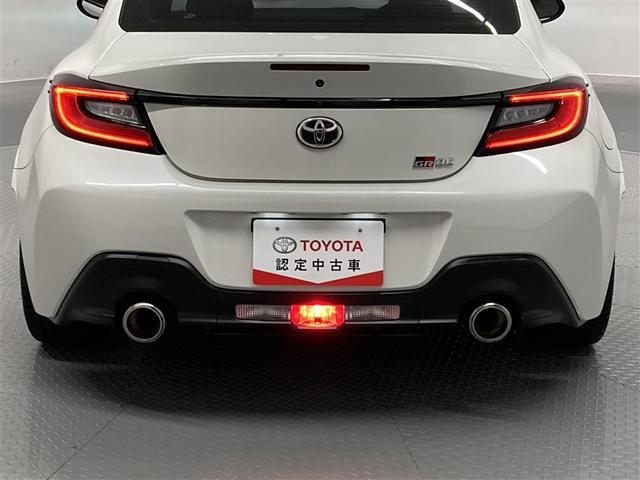 ＧＲ８６ ＲＺ　フルセグ　メモリーナビ　ＤＶＤ再生　ミュージックプレイヤー接続可　バックカメラ　ＥＴＣ　ＬＥＤヘッドランプ（27枚目）