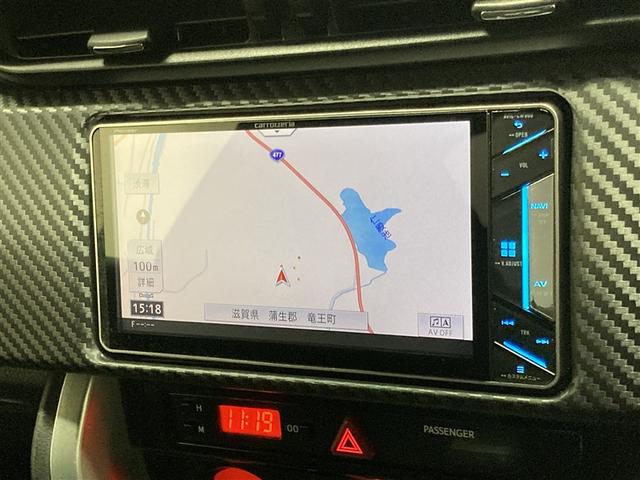 ８６ ＧＴ　フルセグ　メモリーナビ　ＤＶＤ再生　ミュージックプレイヤー接続可　バックカメラ　ＥＴＣ　ＬＥＤヘッドランプ（4枚目）