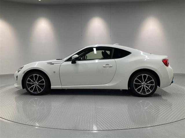 ８６ ＧＴ　フルセグ　メモリーナビ　ＤＶＤ再生　ミュージックプレイヤー接続可　バックカメラ　ＥＴＣ　ＬＥＤヘッドランプ（5枚目）