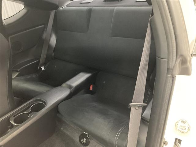 ８６ ＧＴ　フルセグ　メモリーナビ　ＤＶＤ再生　ミュージックプレイヤー接続可　バックカメラ　ＥＴＣ　ＬＥＤヘッドランプ（9枚目）