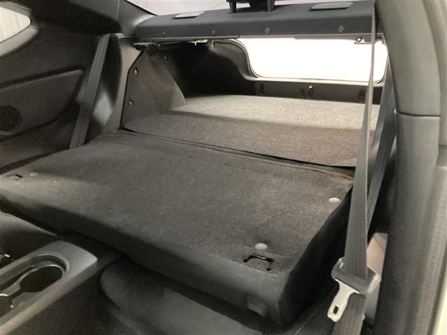 ８６ ＧＴ　フルセグ　メモリーナビ　ＤＶＤ再生　ミュージックプレイヤー接続可　バックカメラ　ＥＴＣ　ＬＥＤヘッドランプ（10枚目）