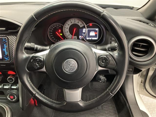 ８６ ＧＴ　フルセグ　メモリーナビ　ＤＶＤ再生　ミュージックプレイヤー接続可　バックカメラ　ＥＴＣ　ＬＥＤヘッドランプ（11枚目）