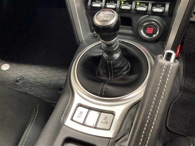 ８６ ＧＴ　フルセグ　メモリーナビ　ＤＶＤ再生　ミュージックプレイヤー接続可　バックカメラ　ＥＴＣ　ＬＥＤヘッドランプ（19枚目）